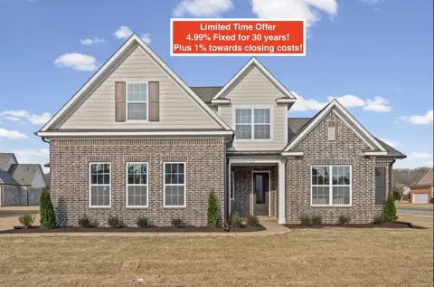 5061 Fairy Meadow Cv, Arlington, TN 38002