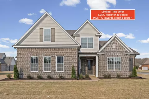 5061 Fairy Meadow Cv, Arlington, TN 38002