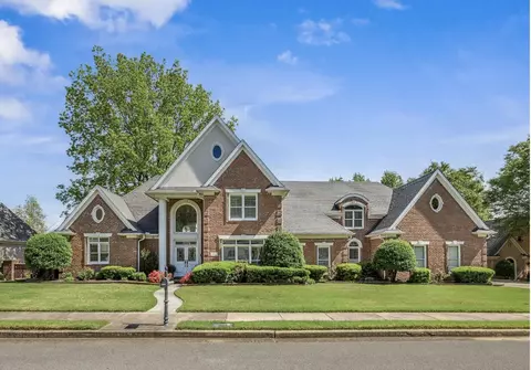 4600 Goldsby Pl, Millington, TN 38053