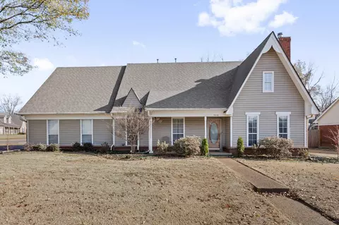3816 Altruria Rd, Bartlett, TN 38135