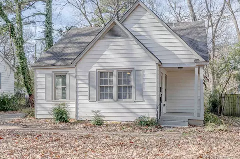 721 S Graham St, Memphis, TN 38111