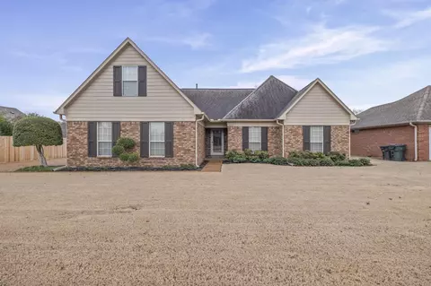6837 Nicole Cv, Bartlett, TN 38135