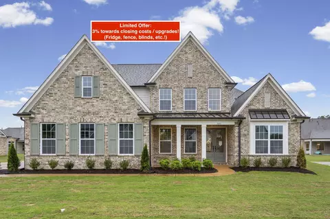 5051 Fairy Meadow Cv, Arlington, TN 38002