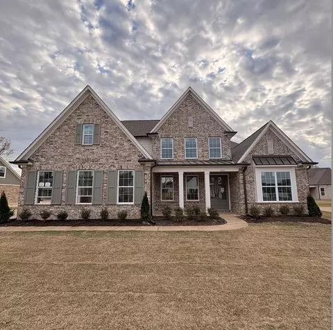 5051 Fairy Meadow Cv, Arlington, TN 38002