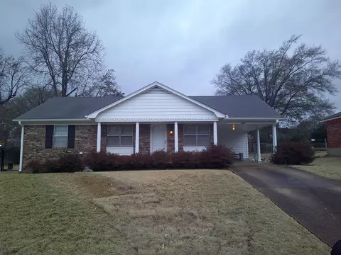 4417 Cimmaron Dr, Memphis, TN 38109
