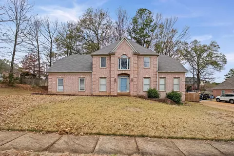 4789 Snickers Dr, Arlington, TN 38002