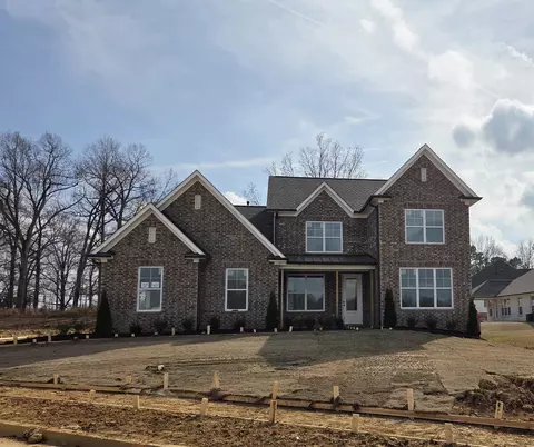 70 Hazel Crest Dr S, Oakland, TN 38060