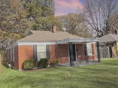 2736 Dunn Ave, Memphis, TN 38114