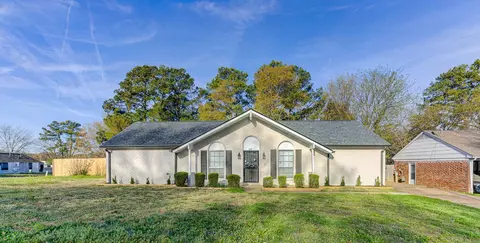 3187 Belle Tower Rd, Memphis, TN 38115
