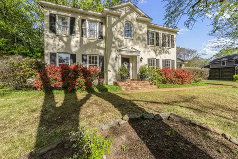 2264 Forest Grove Cv, Memphis, TN 38119