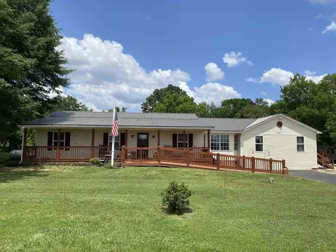 1120 Jot Em Down Rd, Morris Chapel, TN 38361
