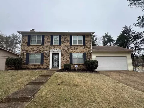 2111 Rock Ridge Rd, Memphis, TN 38134