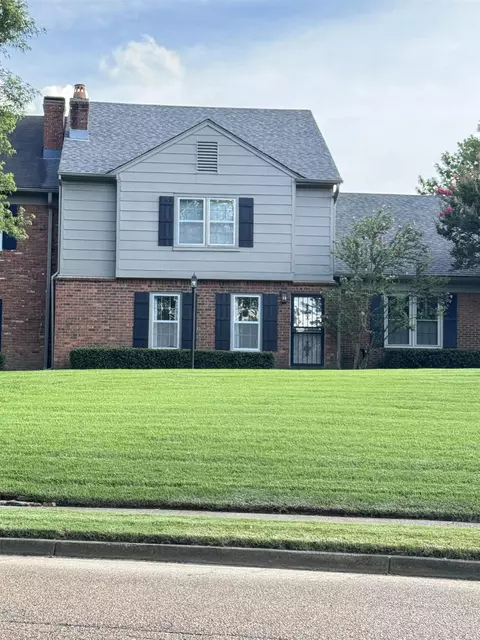 7024 Country Rd, Germantown, TN 38138