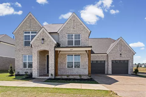 12597 Penrose Dr, Arlington, TN 38002