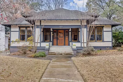 1845 Cowden Ave, Memphis, TN 38104
