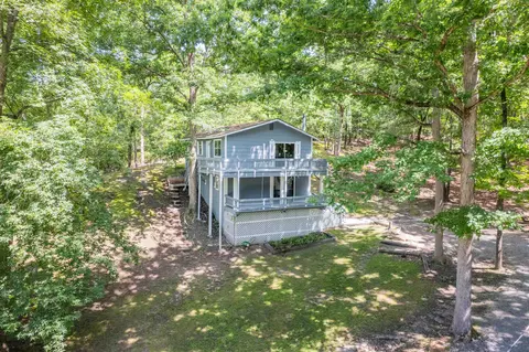 442 Foxwood - Dr #CWL442, Saulsbury, TN 38067