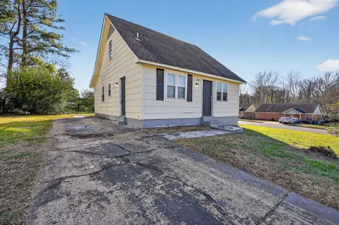 2449 Labonte Dr, Memphis, TN 38127
