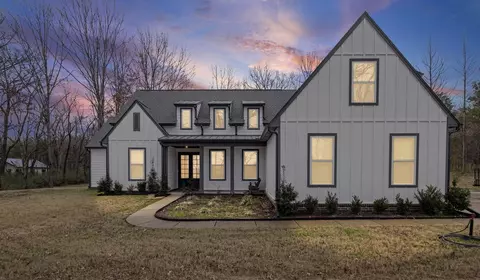 3825 Mebane Rd, Oakland, TN 38060