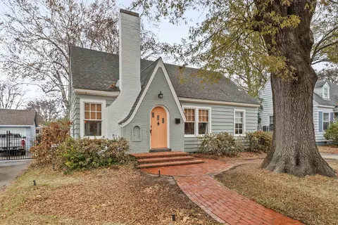735 Hawthorne St, Memphis, TN 38107