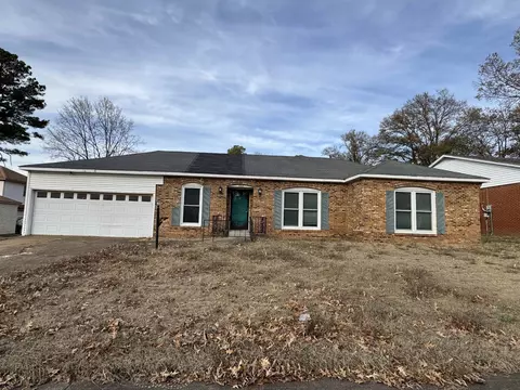 5322 Adney Gap Cv, Memphis, TN 38134