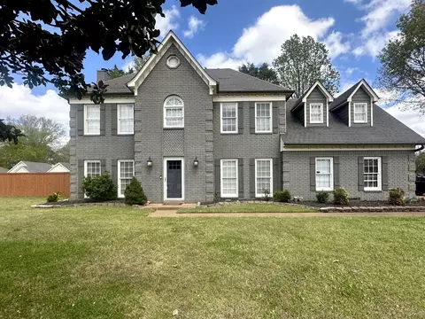 1016 Nolley Cv, Collierville, TN 38017