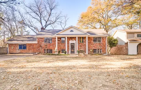 3241 Scheibler Rd, Memphis, TN 38128