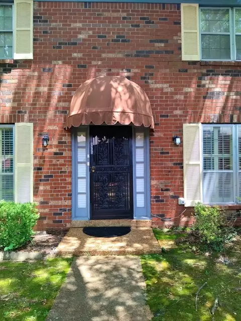5955 Ponderosa Pine Trl #5955, Memphis, TN 38115