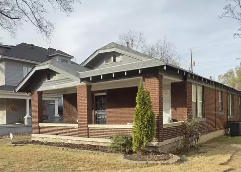 1196 Central Ave, Memphis, TN 38104