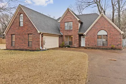5047 Jeffrey Keith Dr, Arlington, TN 38002