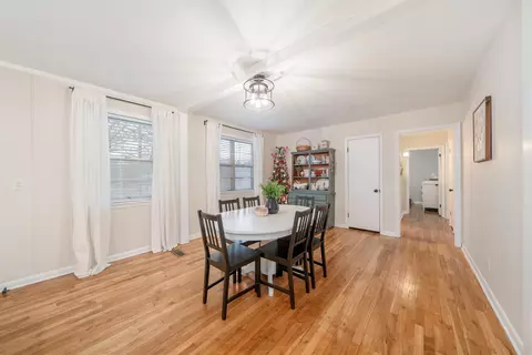 Dining - 715 Burns Rd, Ramer, TN 38367 photo 1 of 1