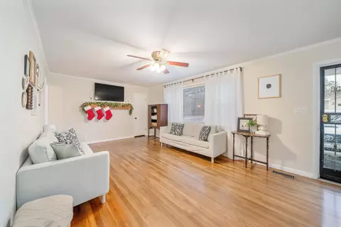 Living - 715 Burns Rd, Ramer, TN 38367 photo 1 of 1