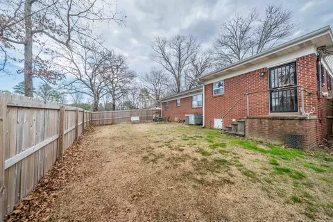 Exterior - 715 Burns Rd, Ramer, TN 38367 photo 4 of 9