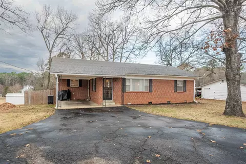 Exterior - 715 Burns Rd, Ramer, TN 38367 photo 6 of 9