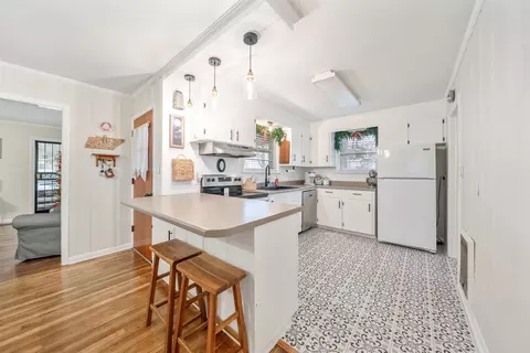 Kitchen - 715 Burns Rd, Ramer, TN 38367 photo 1 of 3