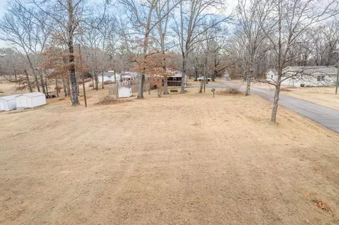 Exterior - 715 Burns Rd, Ramer, TN 38367 photo 7 of 9