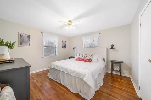 Bedroom - 715 Burns Rd, Ramer, TN 38367 photo 1 of 2