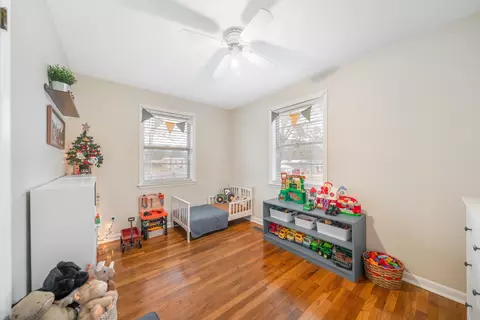 Bedroom - 715 Burns Rd, Ramer, TN 38367 photo 2 of 2