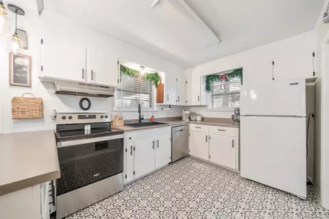 Kitchen - 715 Burns Rd, Ramer, TN 38367 photo 2 of 3