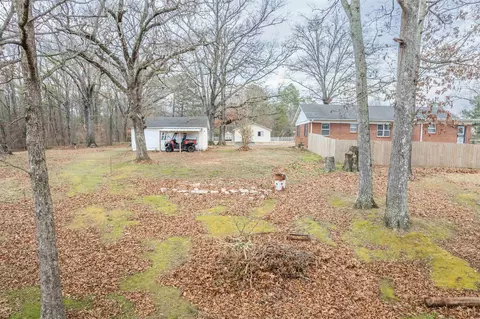 Exterior - 715 Burns Rd, Ramer, TN 38367 photo 9 of 9
