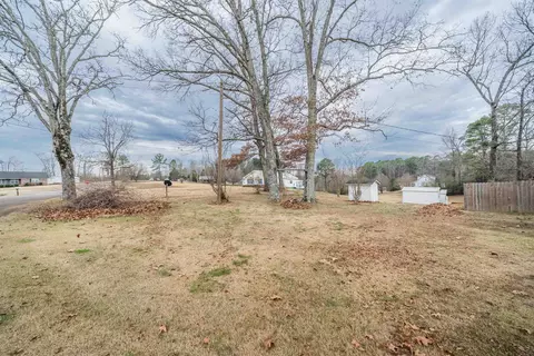 Exterior - 715 Burns Rd, Ramer, TN 38367 photo 5 of 9