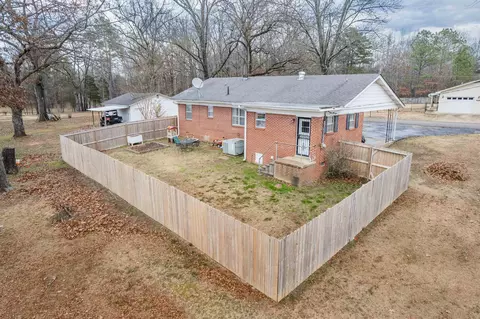 Exterior - 715 Burns Rd, Ramer, TN 38367 photo 8 of 9