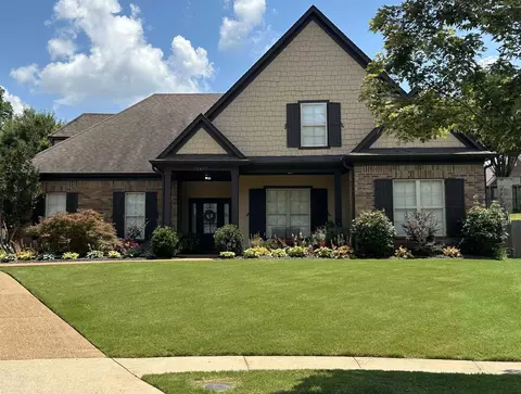 12437 Magnolia Bend Dr, Arlington, TN 38002