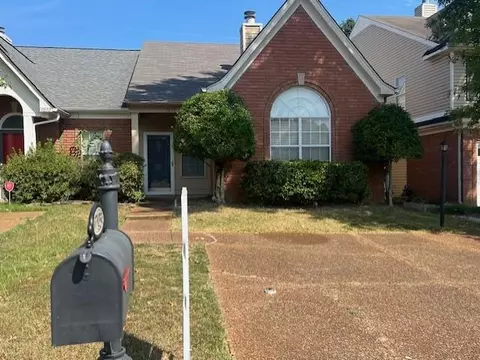 7875 Brady Creek Cv, Cordova, TN 38016