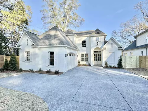 354 Avon Rd, Memphis, TN 38117