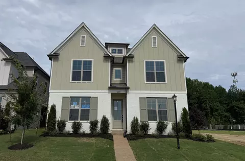 12125 Providence Center Loop, Arlington, TN 38002