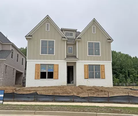 12125 Providence Center Loop, Arlington, TN 38002