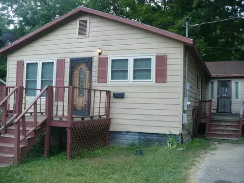 140 Center St, Ripley, TN 38063
