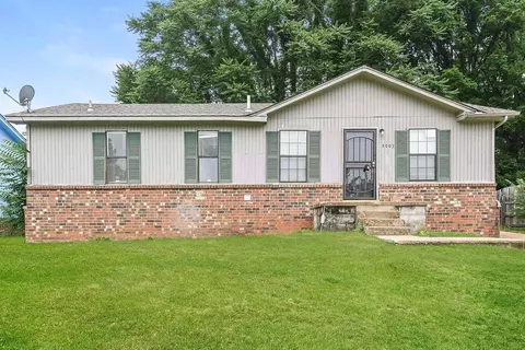 5003 Deneen Dr, Memphis, TN 38109