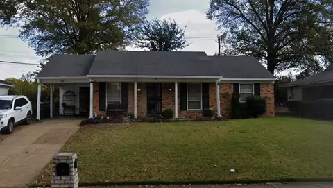 3242 Goodlett Rd, Memphis, TN 38118