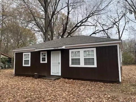 3604 Sunrise St, Memphis, TN 38127